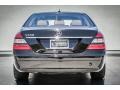 Black - S 550 Sedan Photo No. 3