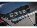 Black - S 550 Sedan Photo No. 7