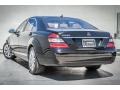 Black - S 550 Sedan Photo No. 10