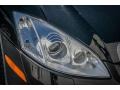 Black - S 550 Sedan Photo No. 15