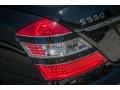 Black - S 550 Sedan Photo No. 17