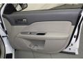 White Platinum Tri-Coat - Fusion SEL Photo No. 42