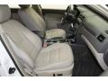 White Platinum Tri-Coat - Fusion SEL Photo No. 44