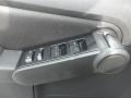 2010 Ford Explorer Sport Trac Limited Controls