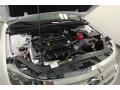 White Platinum Tri-Coat - Fusion SEL Photo No. 46