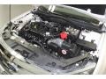 White Platinum Tri-Coat - Fusion SEL Photo No. 47