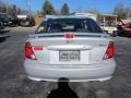 2005 Silver Mist Hyundai Accent GT Coupe  photo #6