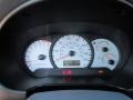 Gray Gauges Photo for 2005 Hyundai Accent #79661526