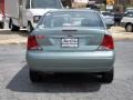 2004 Light Tundra Metallic Ford Focus ZTS Sedan  photo #5