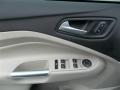 2013 White Platinum Metallic Tri-Coat Ford Escape SE 2.0L EcoBoost  photo #17
