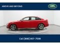 Brilliant Red - S4 3.0 quattro Sedan Photo No. 2