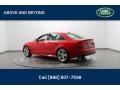 Brilliant Red - S4 3.0 quattro Sedan Photo No. 5