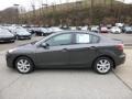 2010 Graphite Mica Mazda MAZDA3 i Sport 4 Door  photo #6