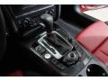 Black/Red Transmission Photo for 2010 Audi S4 #79662348
