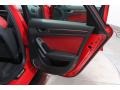 Black/Red Door Panel Photo for 2010 Audi S4 #79662386