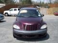 Deep Cranberry Pearl 2001 Chrysler PT Cruiser Limited