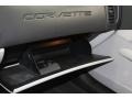 2007 Machine Silver Metallic Chevrolet Corvette Coupe  photo #19