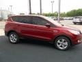 2013 Ruby Red Metallic Ford Escape SE 1.6L EcoBoost  photo #8