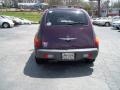Deep Cranberry Pearl - PT Cruiser Limited Photo No. 6