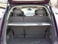 Taupe/Pearl Beige Trunk Photo for 2001 Chrysler PT Cruiser #79662711