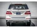 Diamond White Metallic - ML 350 4Matic Photo No. 3