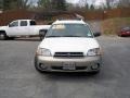 White Frost Pearl 2001 Subaru Outback Gallery