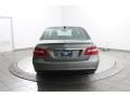 Palladium Silver Metallic - E 550 4Matic Sedan Photo No. 4