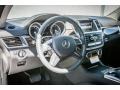 Diamond White Metallic - ML 350 4Matic Photo No. 5