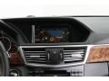 Palladium Silver Metallic - E 550 4Matic Sedan Photo No. 10