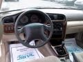 2001 White Frost Pearl Subaru Outback Wagon  photo #13