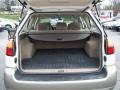 White Frost Pearl - Outback Wagon Photo No. 15