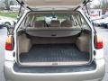 2001 White Frost Pearl Subaru Outback Wagon  photo #15