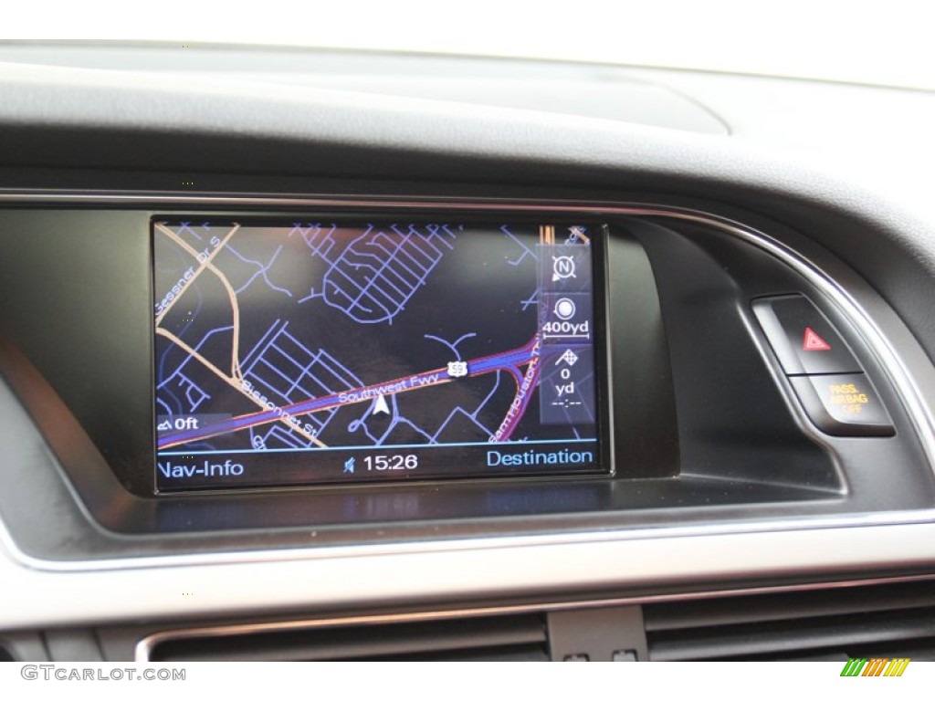 2008 Audi S5 4.2 quattro Navigation Photo #79663028