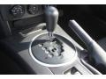 6 Speed Paddle-Shift Automatic 2007 Mazda MX-5 Miata Sport Roadster Transmission