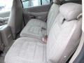 Medium Parchment Rear Seat Photo for 2002 Ford Explorer #79663338