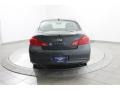 2011 Blue Slate Infiniti G 37 x AWD Sedan  photo #4