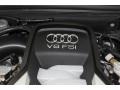 Meteor Grey Pearl Effect - S5 4.2 quattro Photo No. 37
