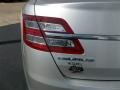 Ingot Silver Metallic - Taurus SEL Photo No. 5