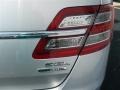 Ingot Silver Metallic - Taurus SEL Photo No. 6