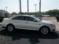 Ingot Silver Metallic - Taurus SEL Photo No. 7