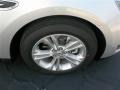 Ingot Silver Metallic - Taurus SEL Photo No. 9
