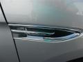 Ingot Silver Metallic - Taurus SEL Photo No. 10