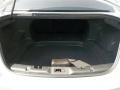 Ingot Silver Metallic - Taurus SEL Photo No. 13