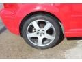 2002 Volkswagen GTI 1.8T Wheel and Tire Photo