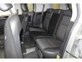 Dark Charcoal Rear Seat Photo for 2010 Toyota FJ Cruiser #79663692