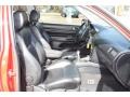 Black Front Seat Photo for 2002 Volkswagen GTI #79663749