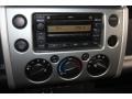 Dark Charcoal Controls Photo for 2010 Toyota FJ Cruiser #79663773