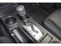 Dark Charcoal Transmission Photo for 2010 Toyota FJ Cruiser #79663809