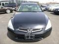 2003 Nighthawk Black Pearl Honda Accord EX Sedan  photo #6