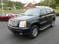 Black Raven 2006 Cadillac Escalade AWD Exterior